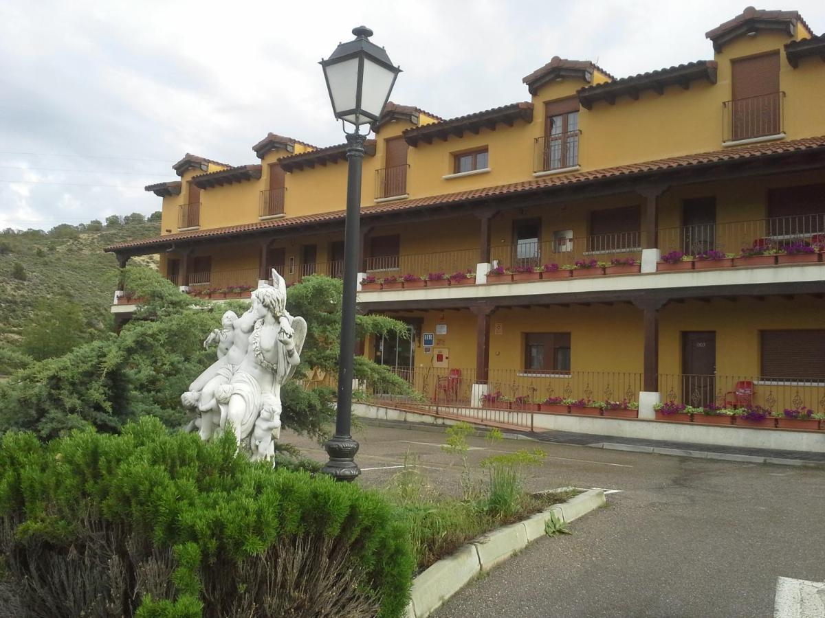 Rio Riaza Hotel 3*